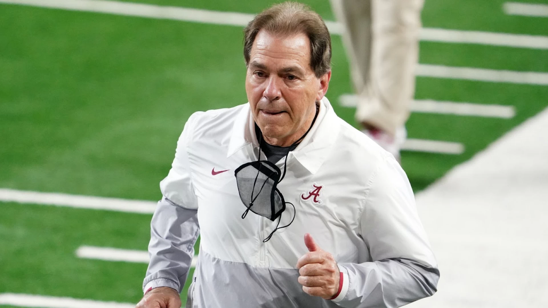 Unfairness of Four-Team System in College Football