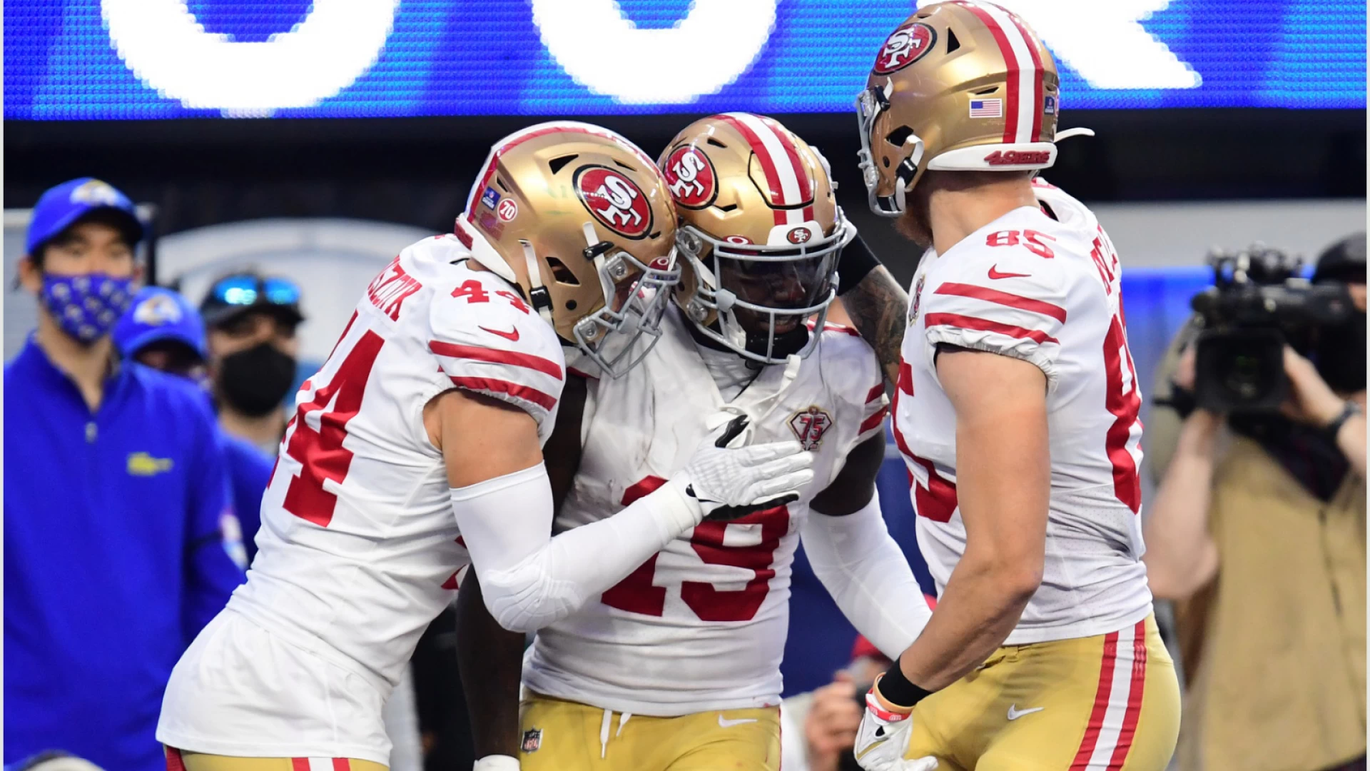 49ers: The Best Team in the NFL? Analysis and Predictions