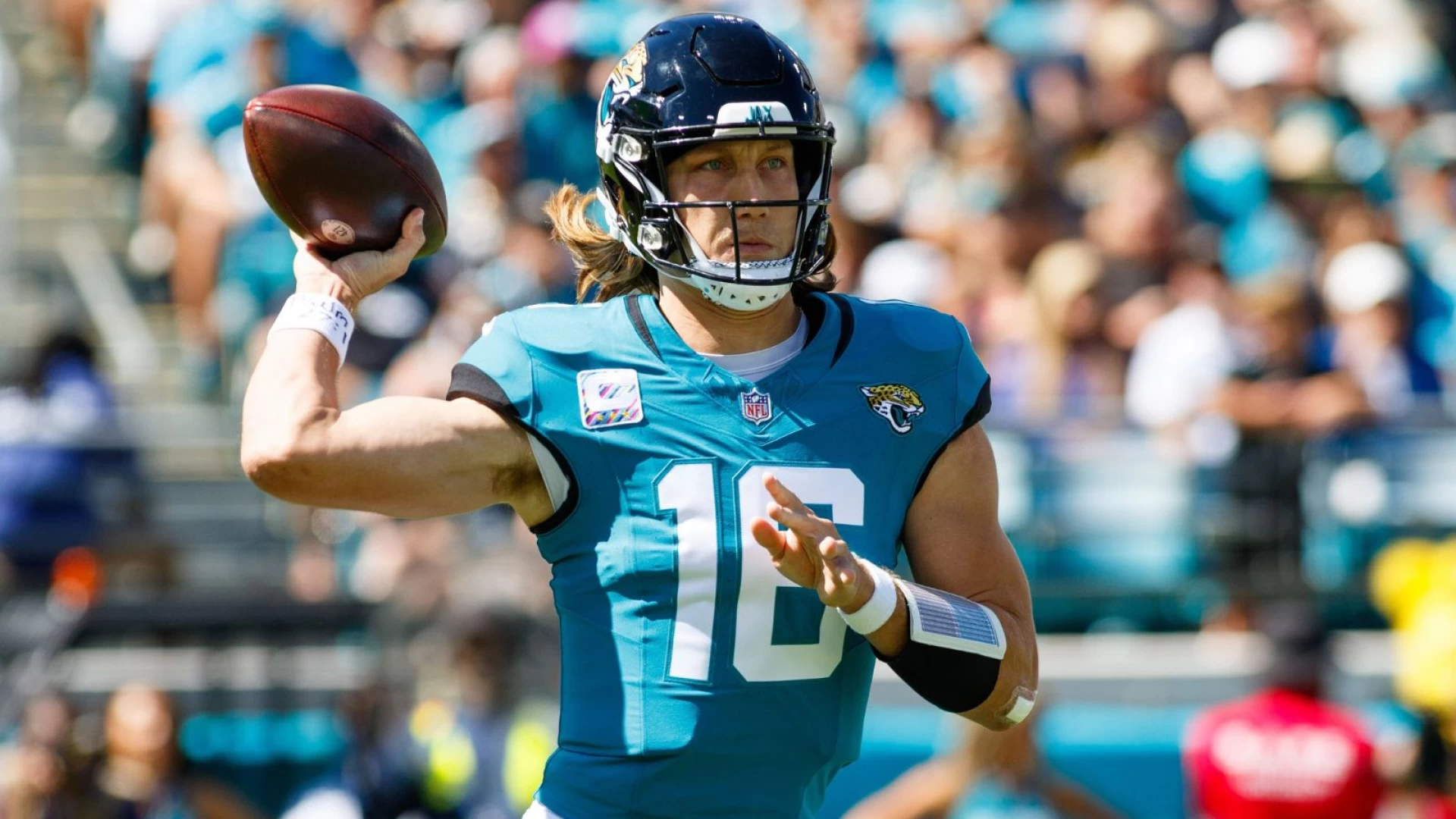 Trevor Lawrence Injury and Jaguars' Playoff Outlook