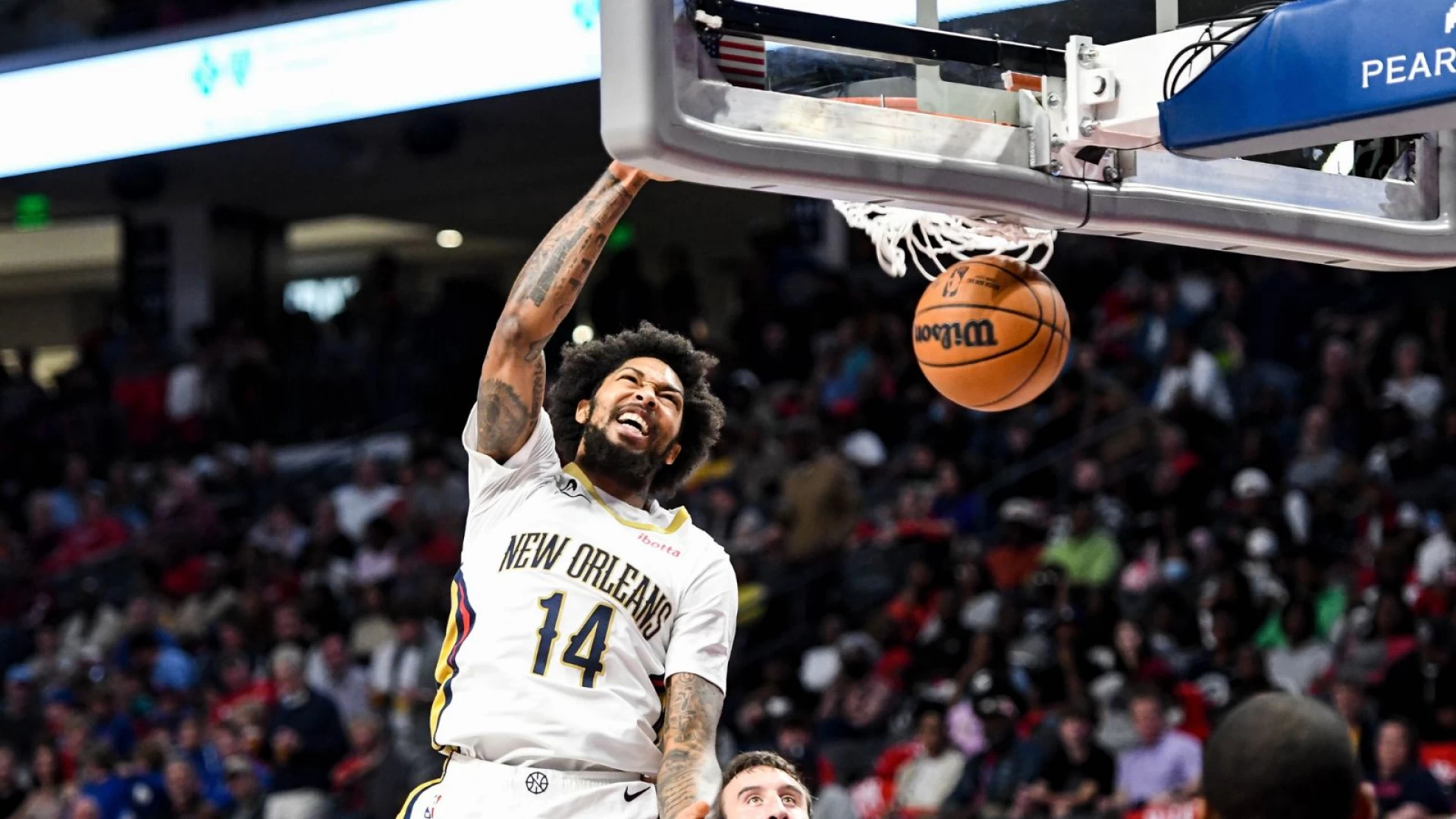 Pelicans Stage Striking NBA Quarterfinal Upset Over Kings