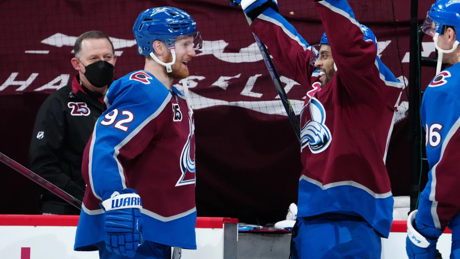 Avalanche vs Ducks: Intriguing Western Matchup on Tuesday