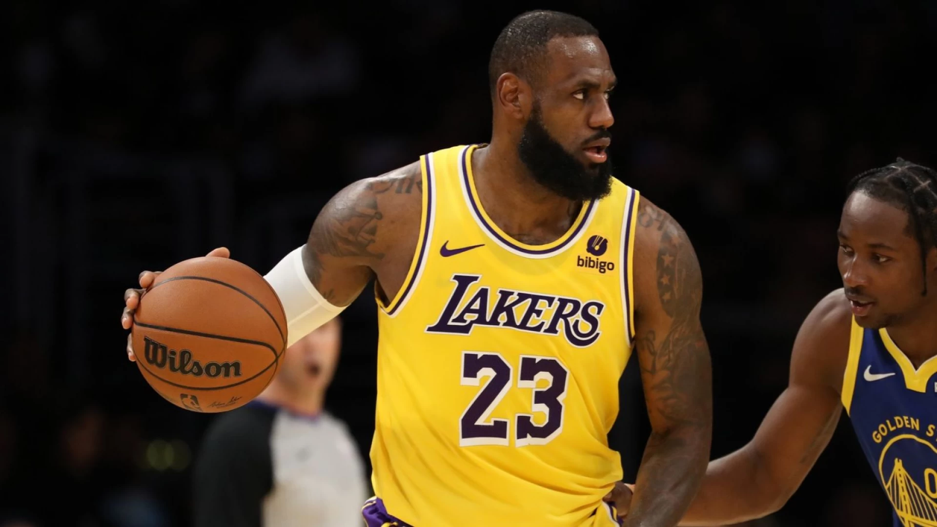 Probe on Agent Maverick Carter for Illegal NBA Betting