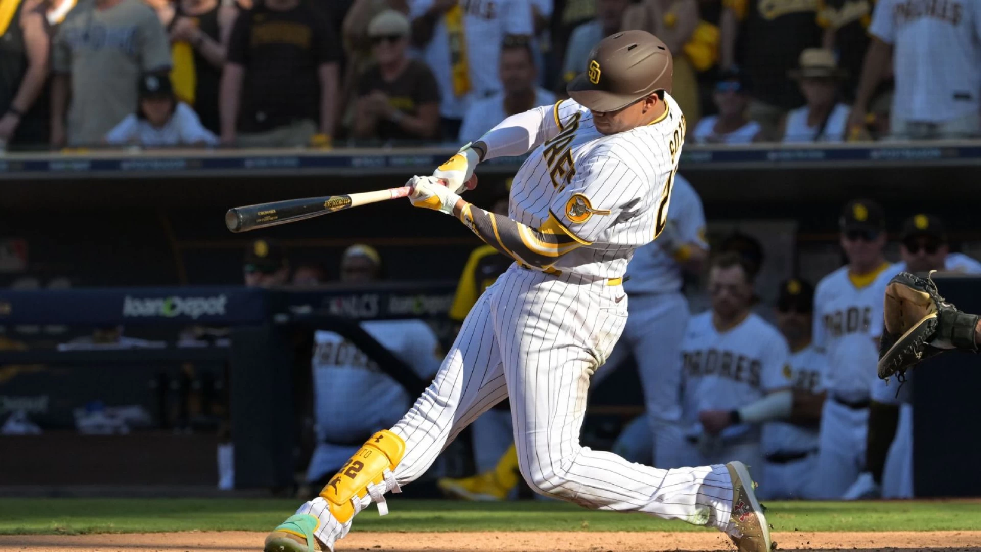 Padres Trade Analysis: Key Players Acquired from Yankees