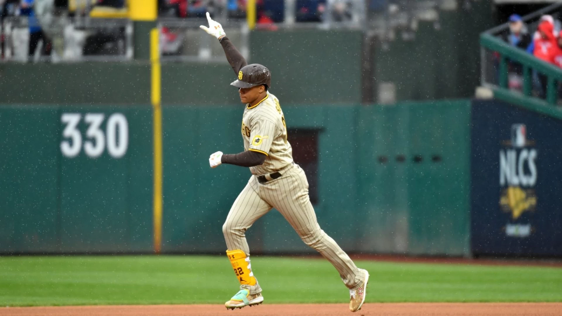 Yankees Acquire Juan Soto in Blockbuster Trade with Padres