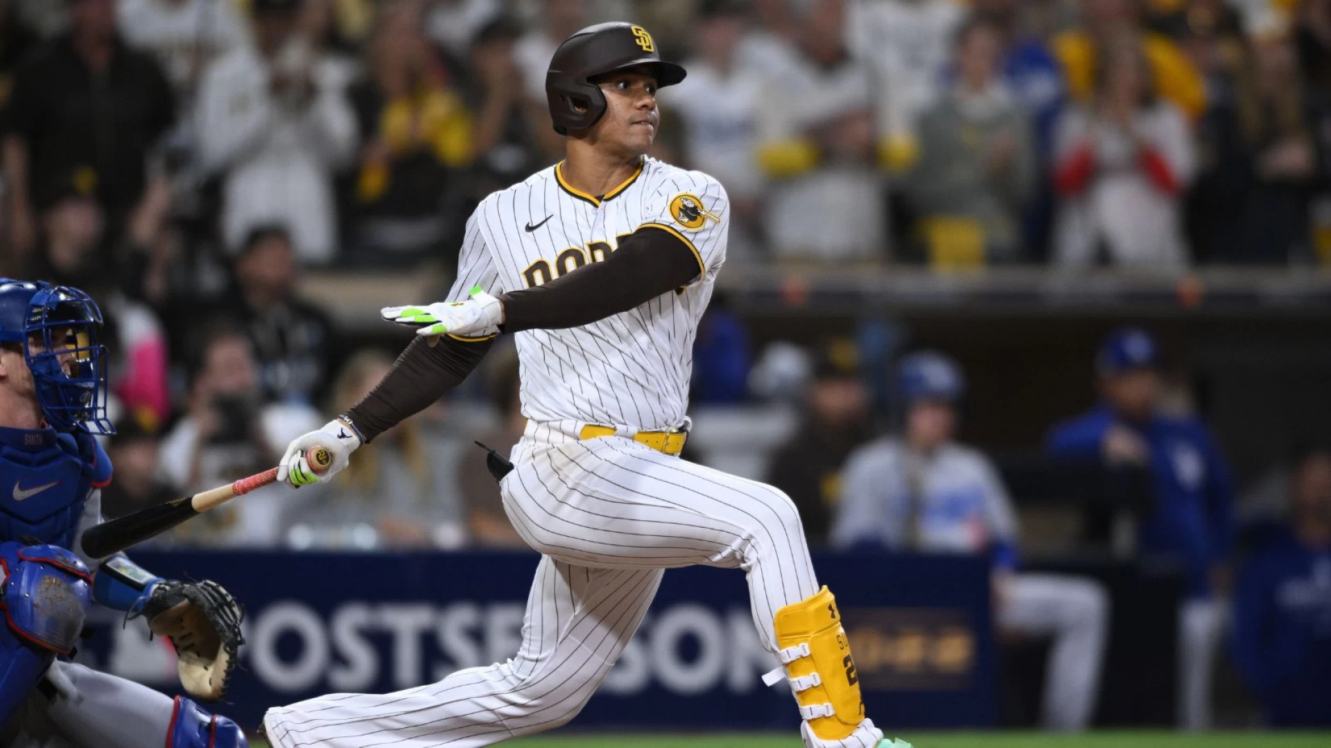 Brian Cashman talks Yankees Future: The Importance of Juan Soto