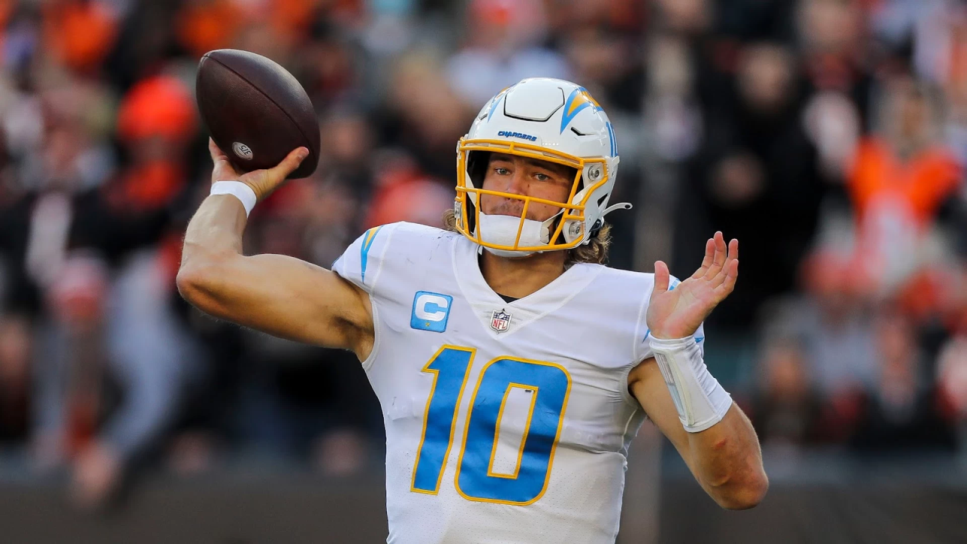 Broncos Vs. Chargers: Can LAC Secure Double-Digit Victory?