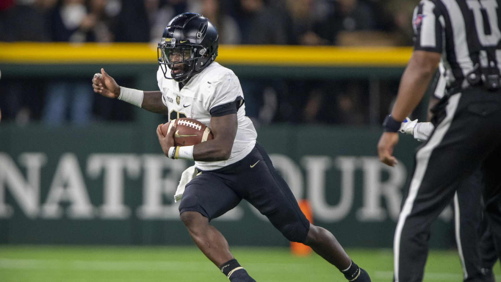 Army Navy Game: Betting Over 27.5 for High-Scoring Match