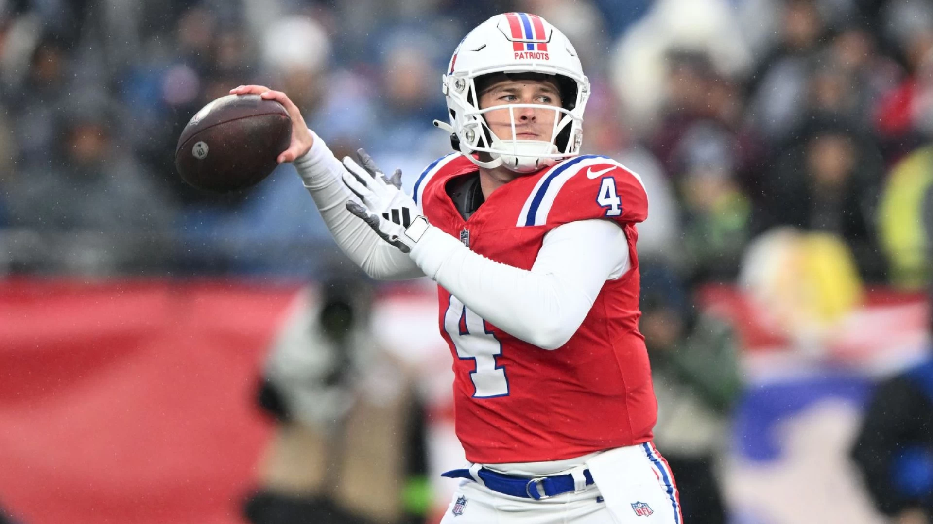 New England Vs. Jets: Battle of Waning Offenses - Predictions