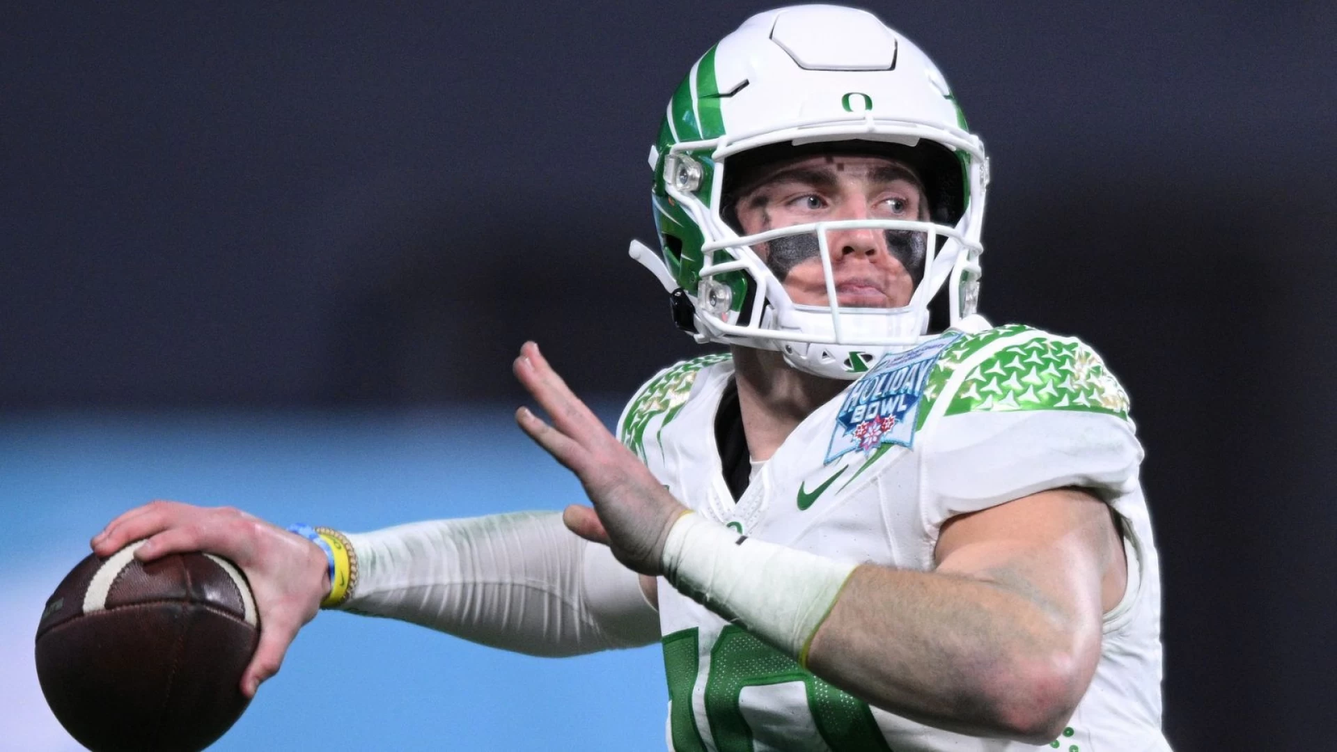 Dissecting Subjectivity in Awards & College Football Playoffs