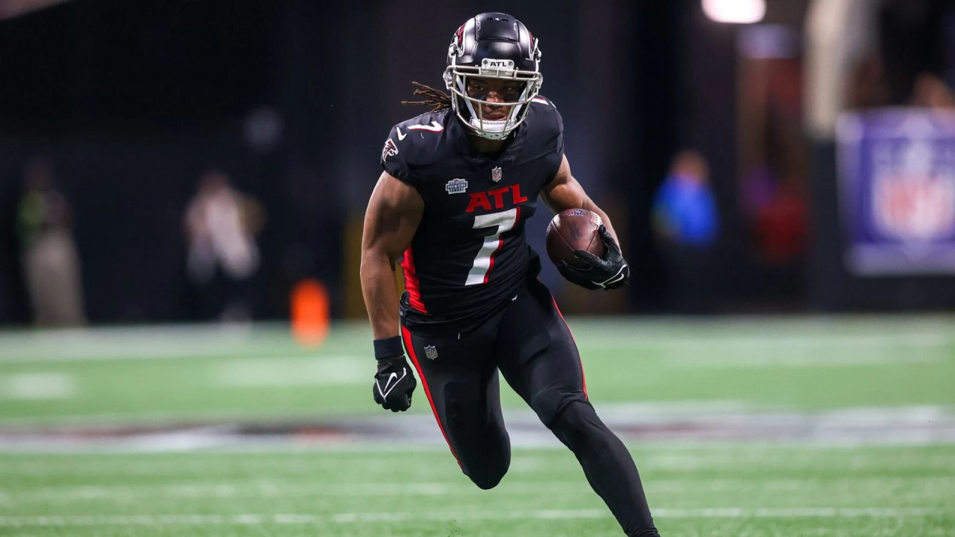 Evaluating Bijan Robinson's Great Value in Fantasy Football