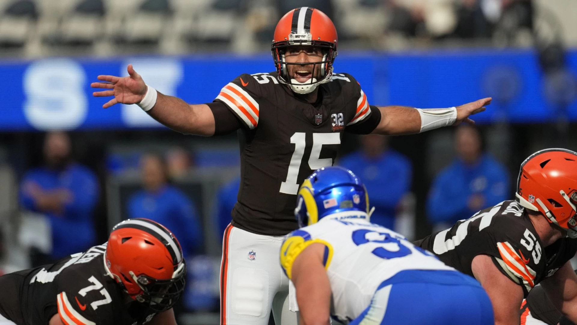 Insanity and Chaos: The Wild AFC Playoff Race in Week 14