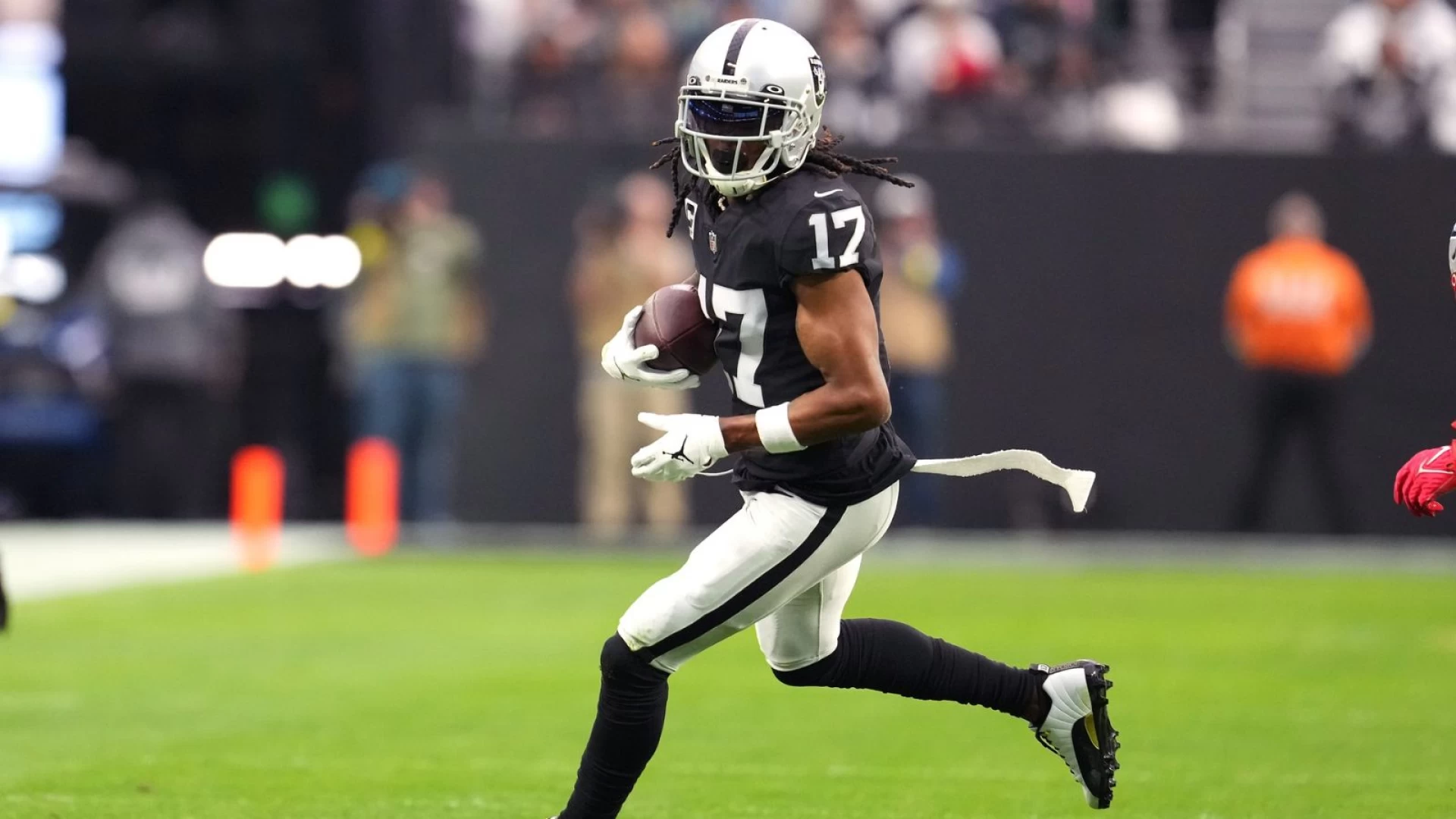 Potent Potential for Davante Adams in Next Game vs. Chargers?