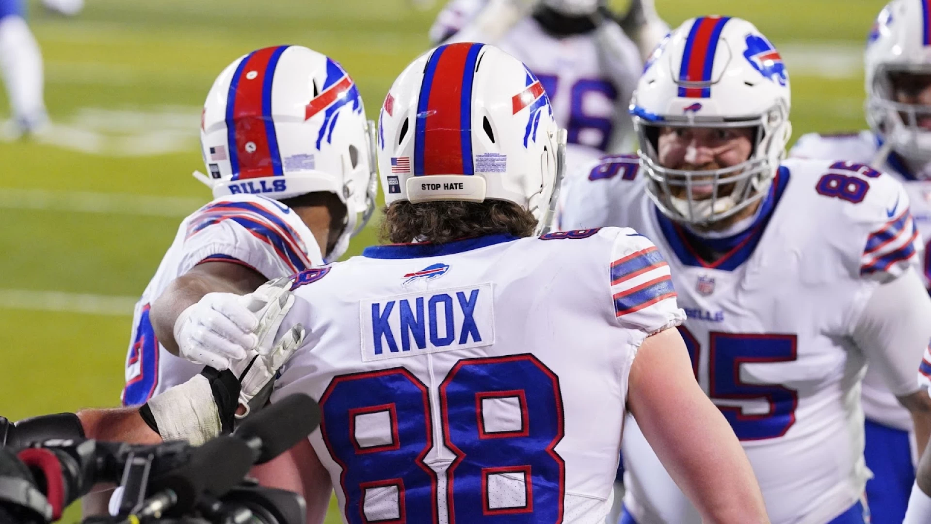 Division Showdown: Injury Report for Dolphins Vs. Bills
