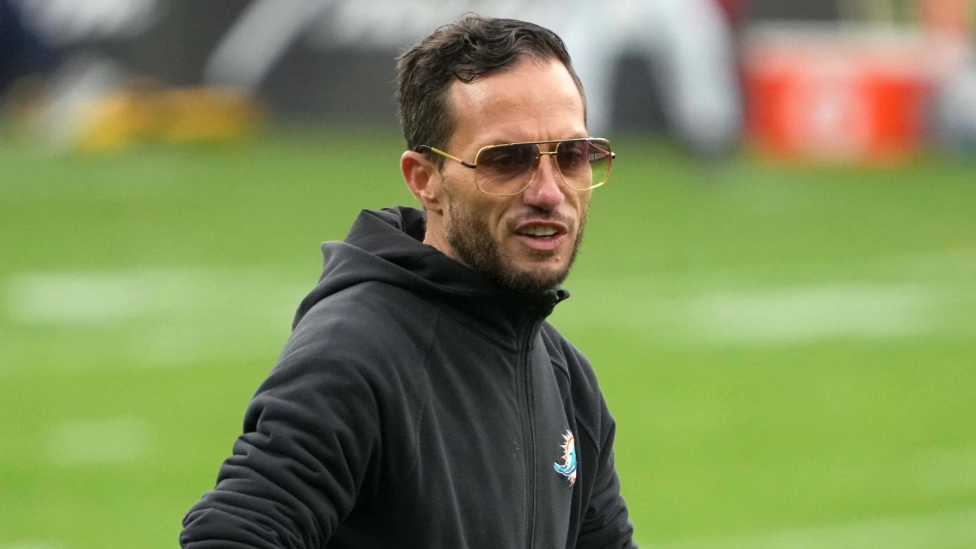 Injuries Plague Xavi, Howard, and the Miami Dolphins' Pass Rush