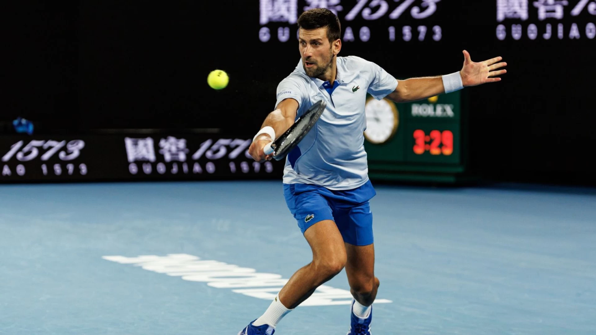 Australian Open Increases Prize Money By $60 Million