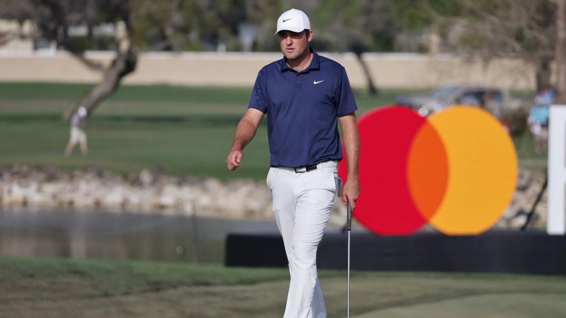 Amex Lineup: Justin Thomas, Scottie Scheffler and Others
