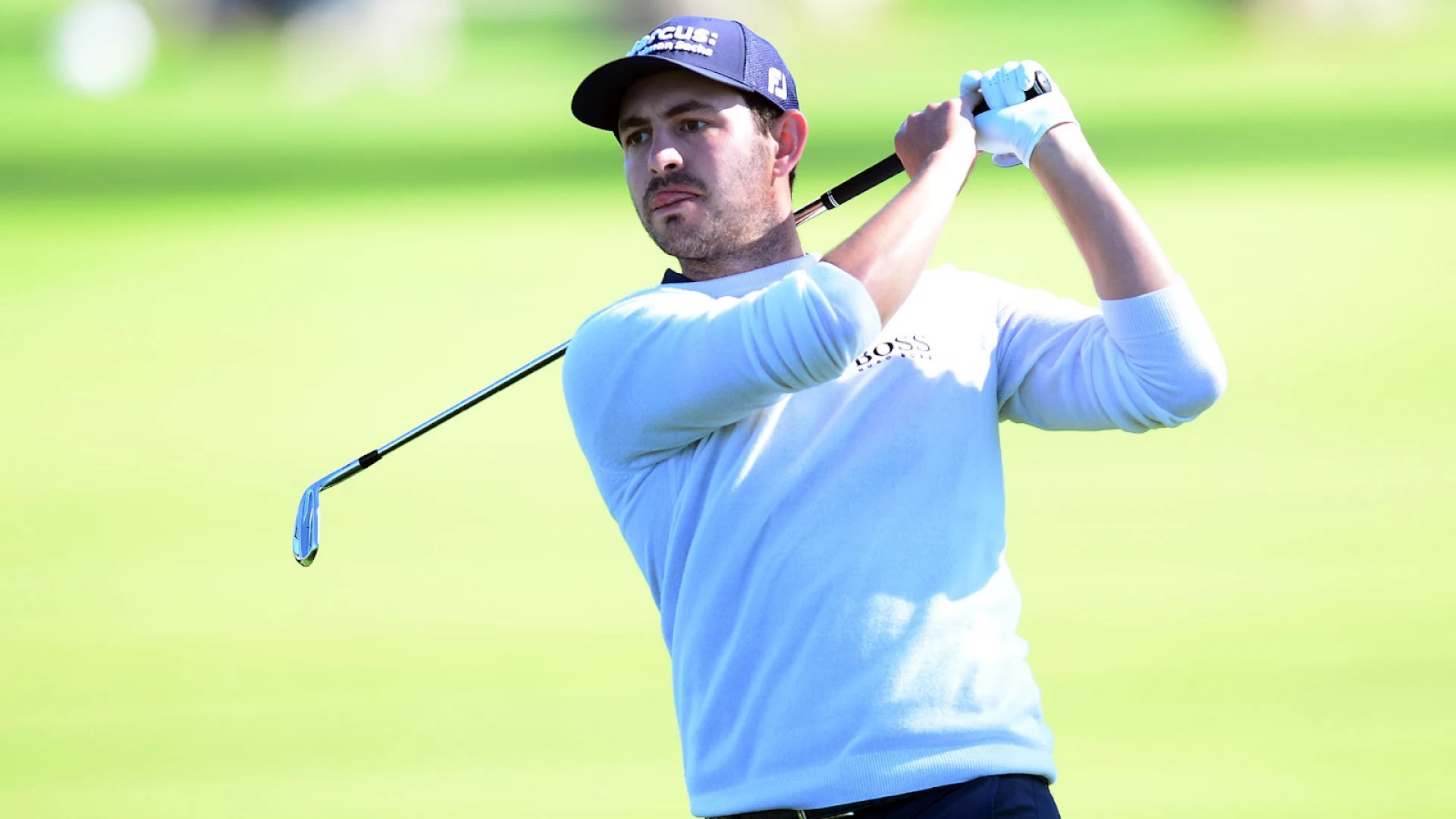 Top Amex Golf Choices: Cantlay, Min Woo Lee, & More!