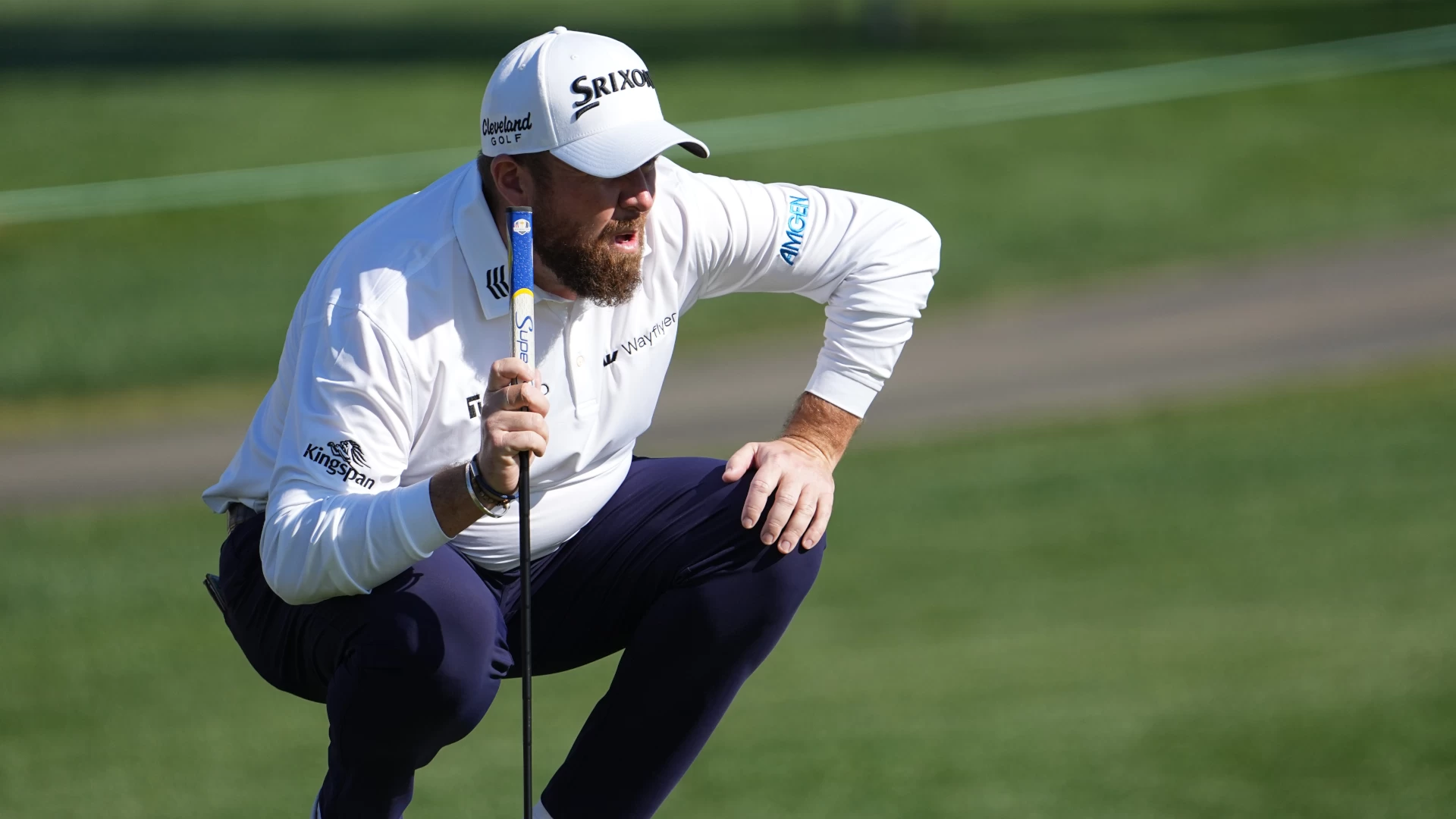 Shane Lowry & Sam Ryder: Gauging their Famers Insurance Odds