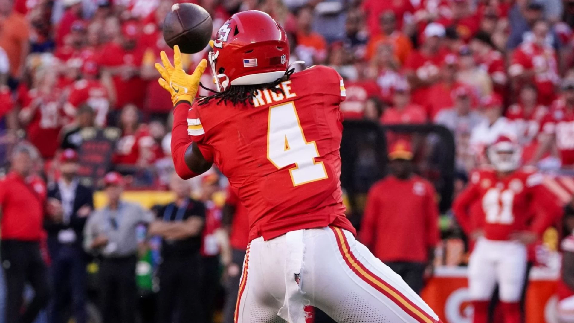 Rashee Rice: Valuable Strategies for Your Fantasy Football Team