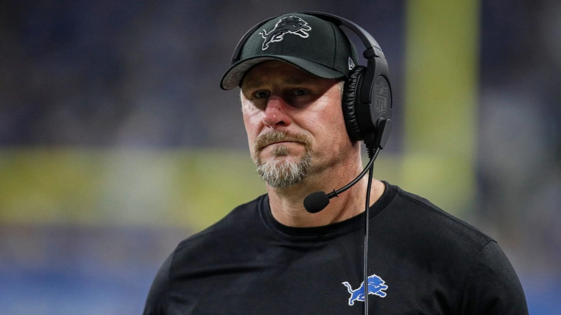 Examining Dan Campbell's 4th Down Decisions During 49ers Rally