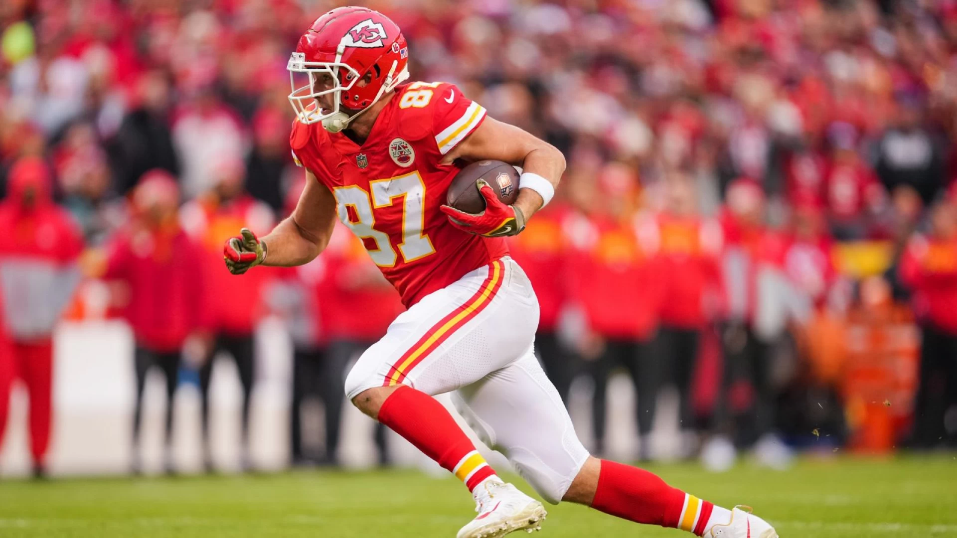 AFC Analysis: Ravens' Strategy Fails to Overcome Chiefs