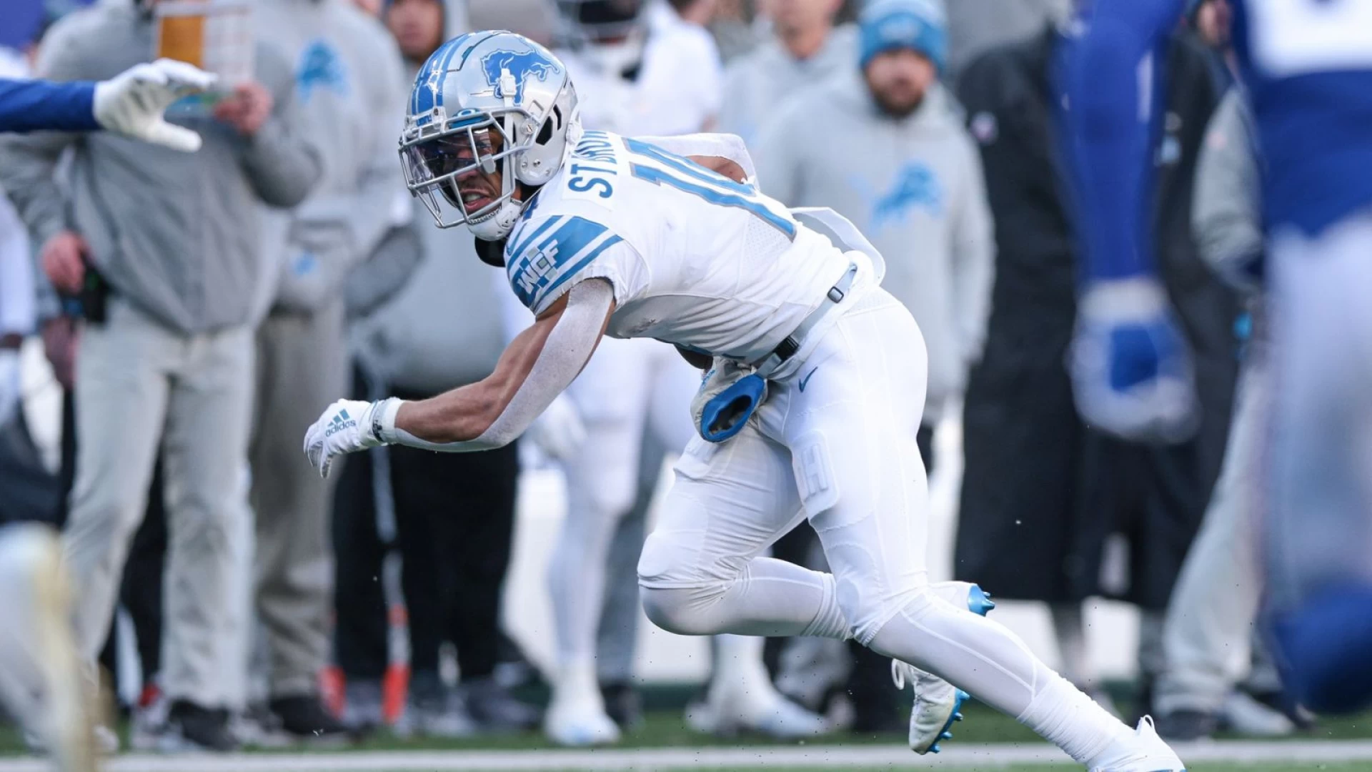 Detroit Lions Choke Away NFC Title | Game Analysis & Reactions