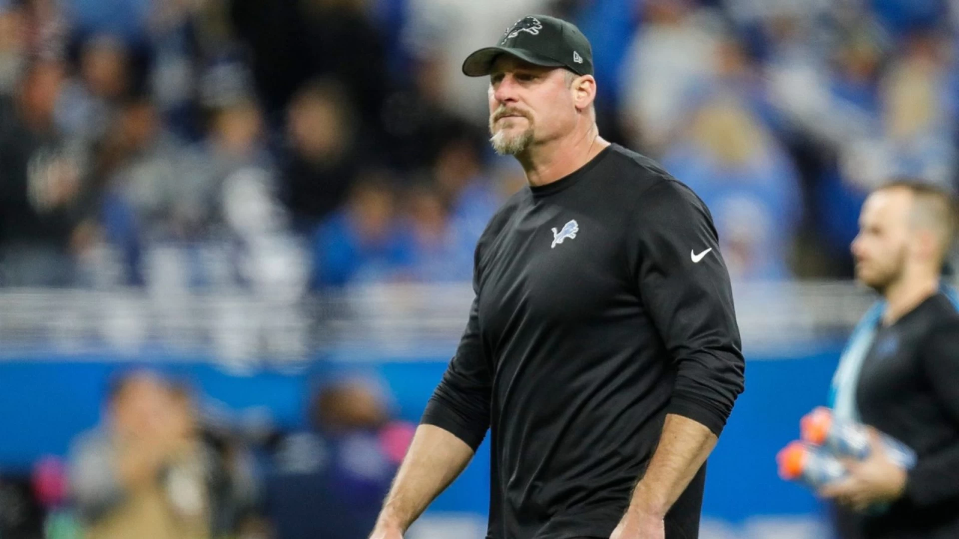 Aggressiveness of Dan Campbell: Risky Move in Lions vs. 49ers?