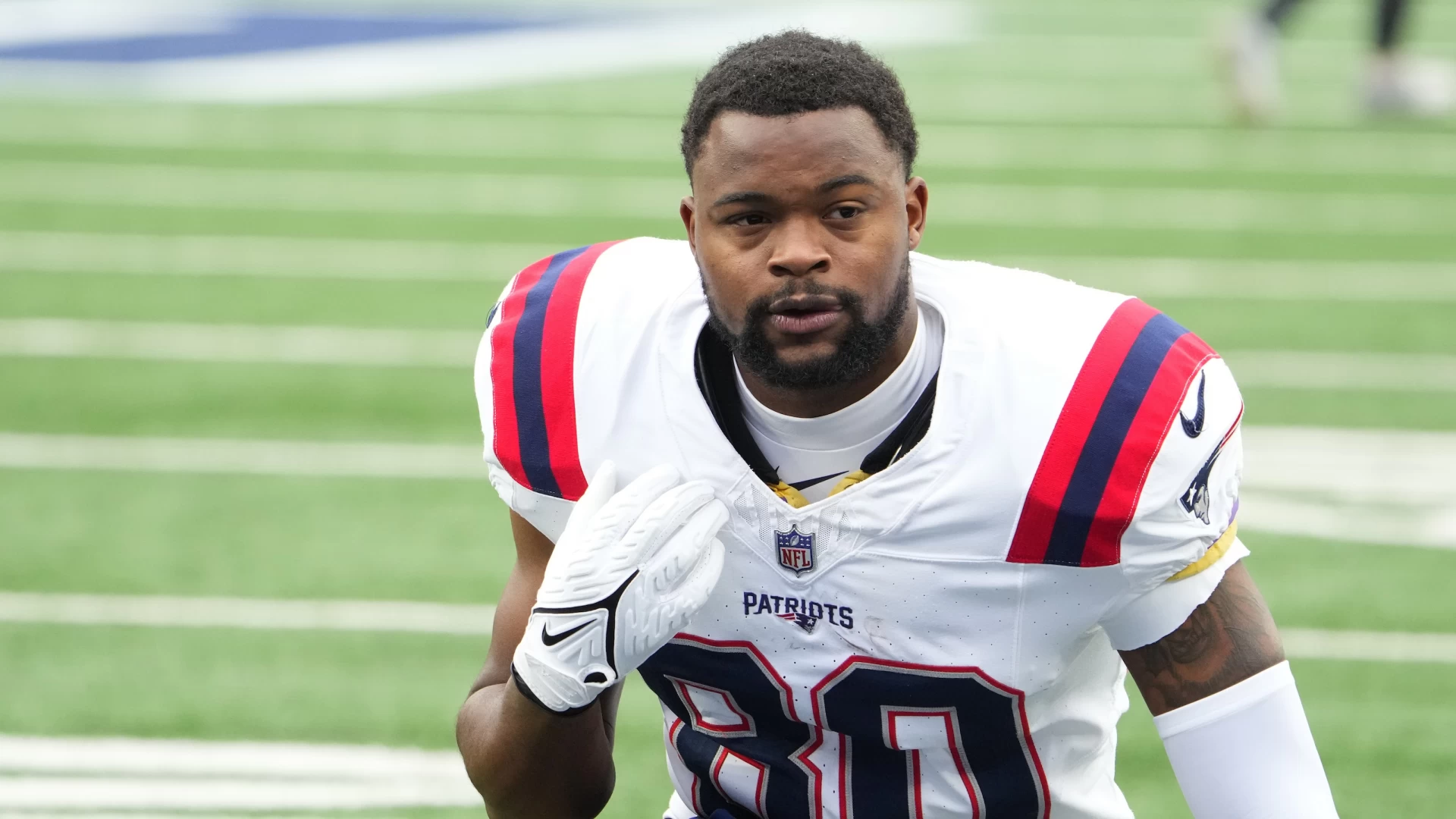 Kayshon Boutte's Sports Betting Scandal: Legal Repercussions