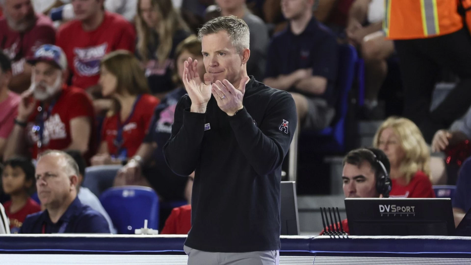 FAU's Final Four Birth: Seeing the Benefits One Year Later