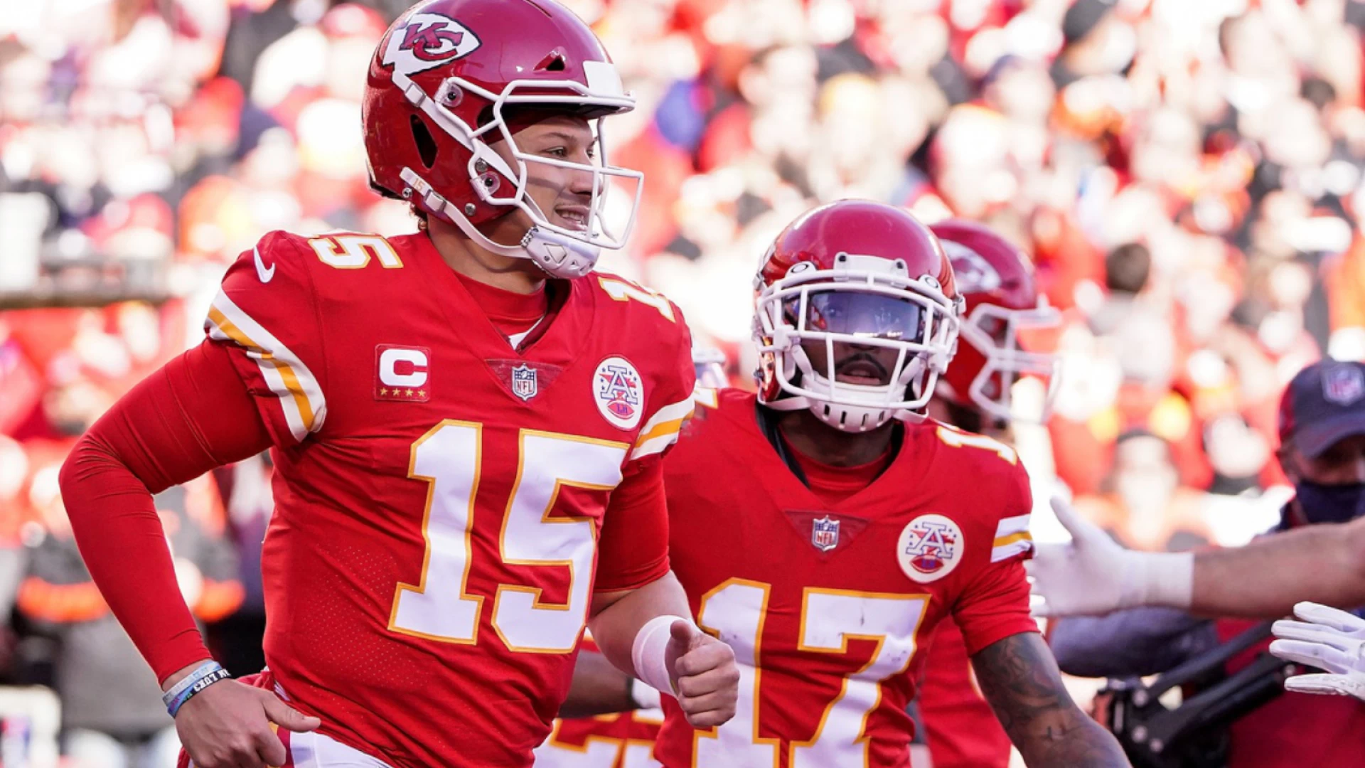 Super Bowl Favoritism: Why Are They the Chosen Ones?