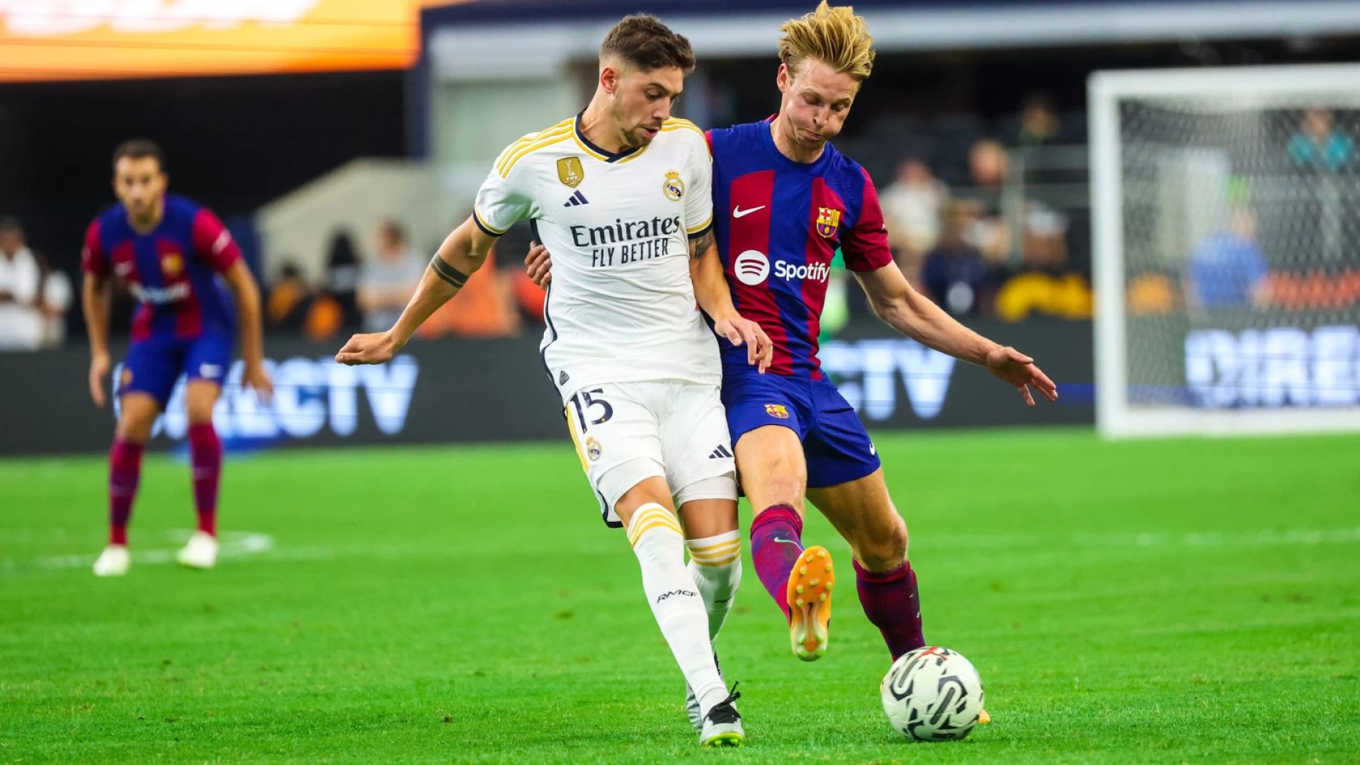 Soccer Clubs Dominate Most Valuable Sports Franchises