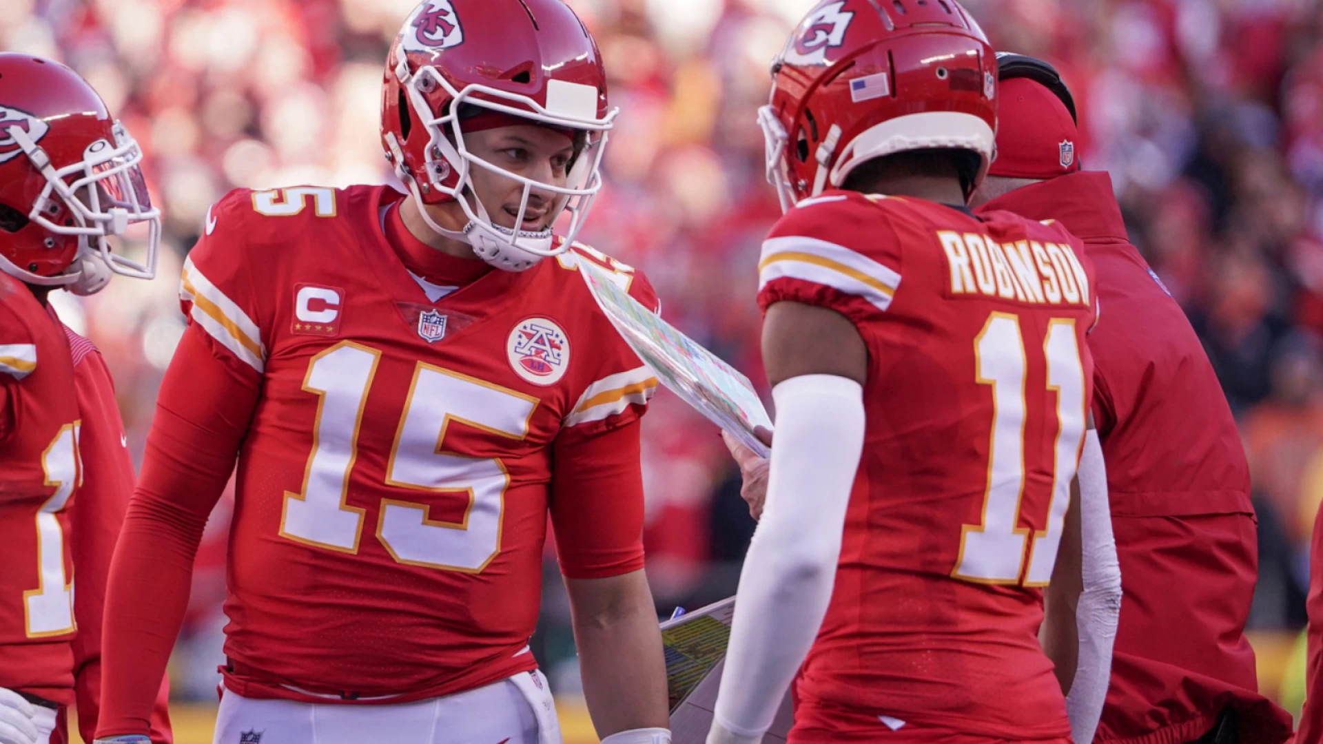 Point Spread & Total Analysis: KC Chiefs vs SF 49ers