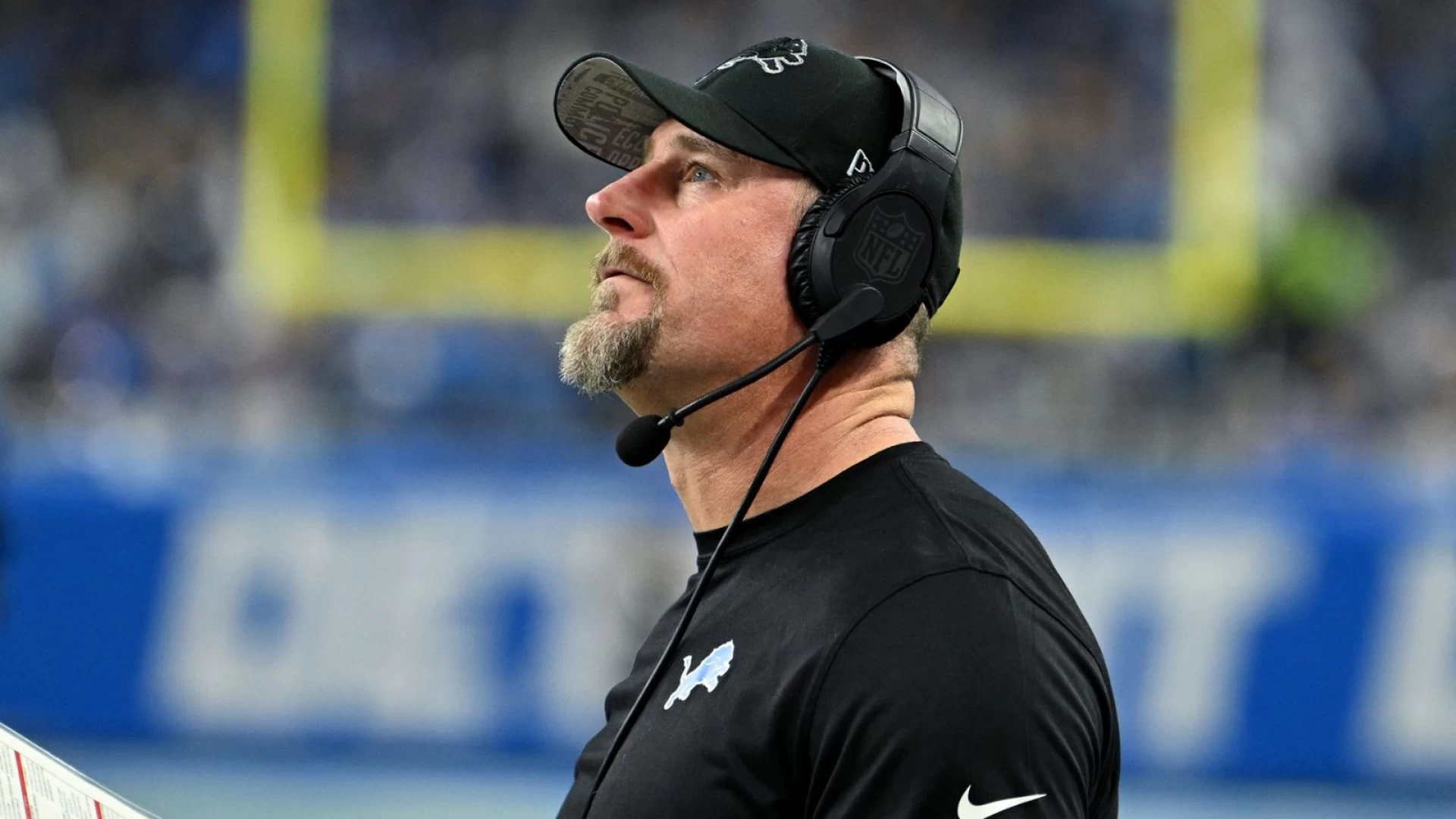 Craig Mish Gives Reasoning on Why Dan Campbell Was so Aggressive