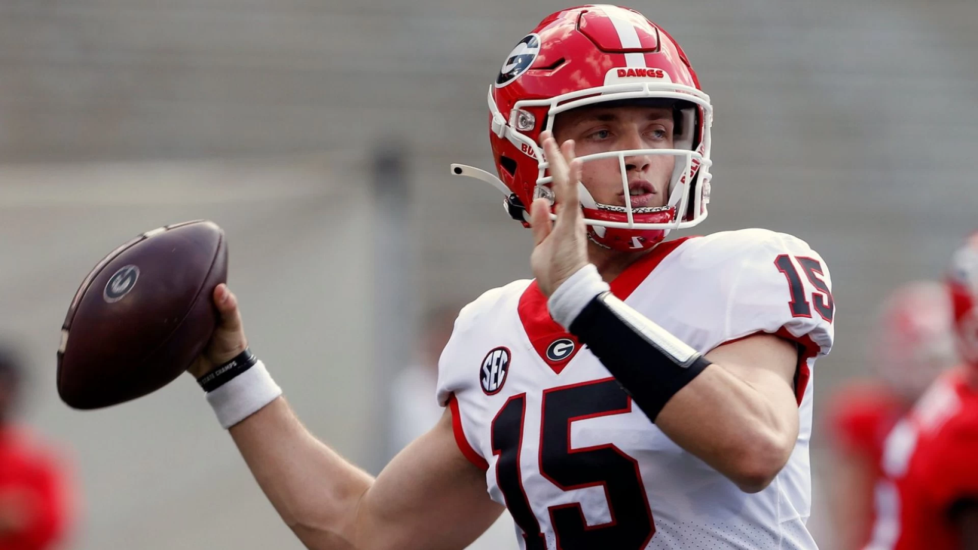 Georgia's Progress Towards Legalizing Sports Betting