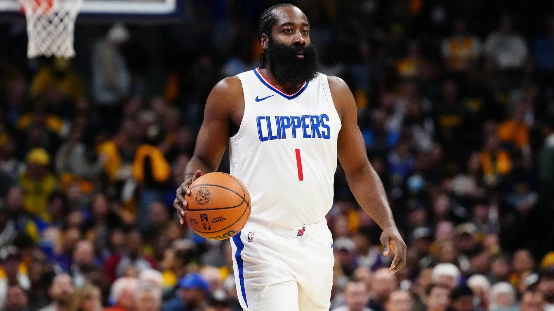 Will Kawhi, George, & Harden Propel Clippers to Playoffs?