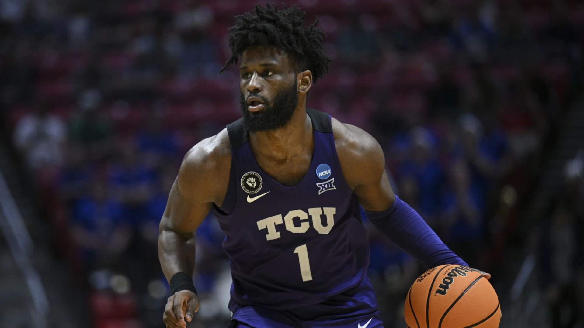 TCU's Impressive Win Over Texas Tech in Big 12 on Tuesday