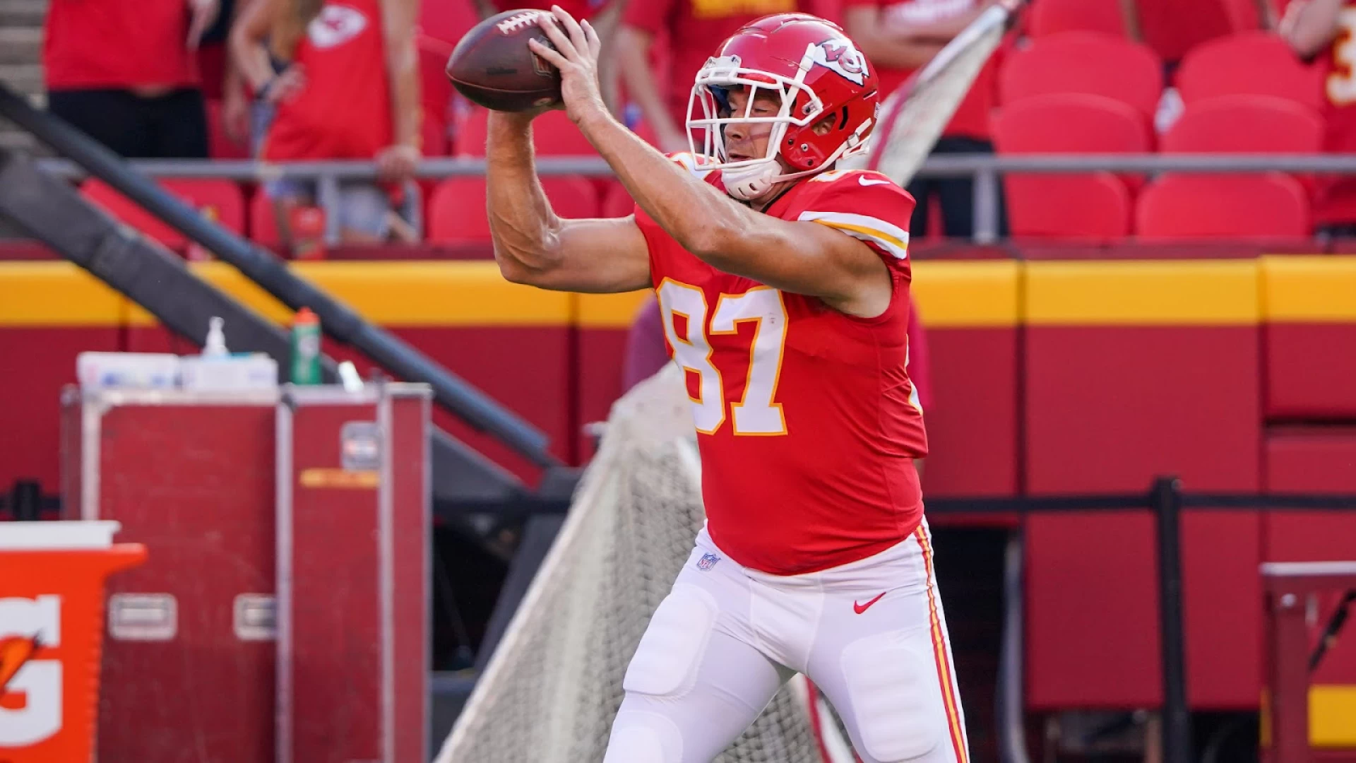 Super Bowl LVIII MVP Odds: Will Travis Kelce Shine for Chiefs?