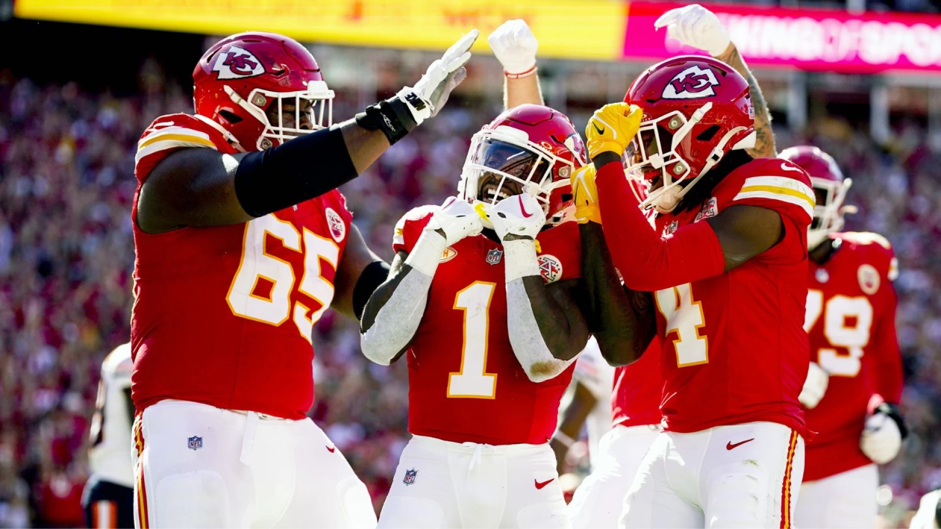 Current Odds and Possible Shifts Ahead of Super Bowl LVIII