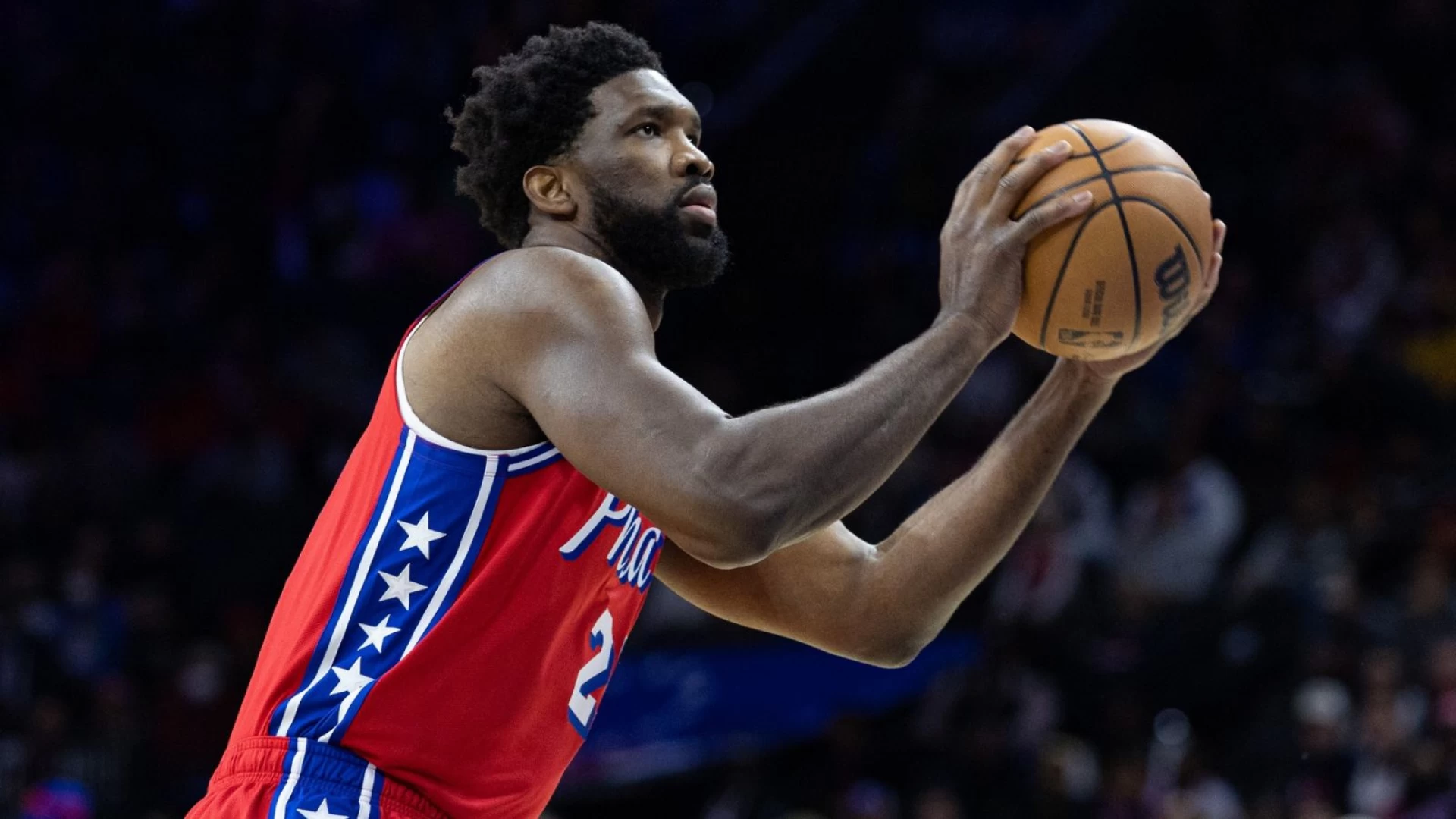 Joel Embiid's Durability Worries: A Risk for the 76ers