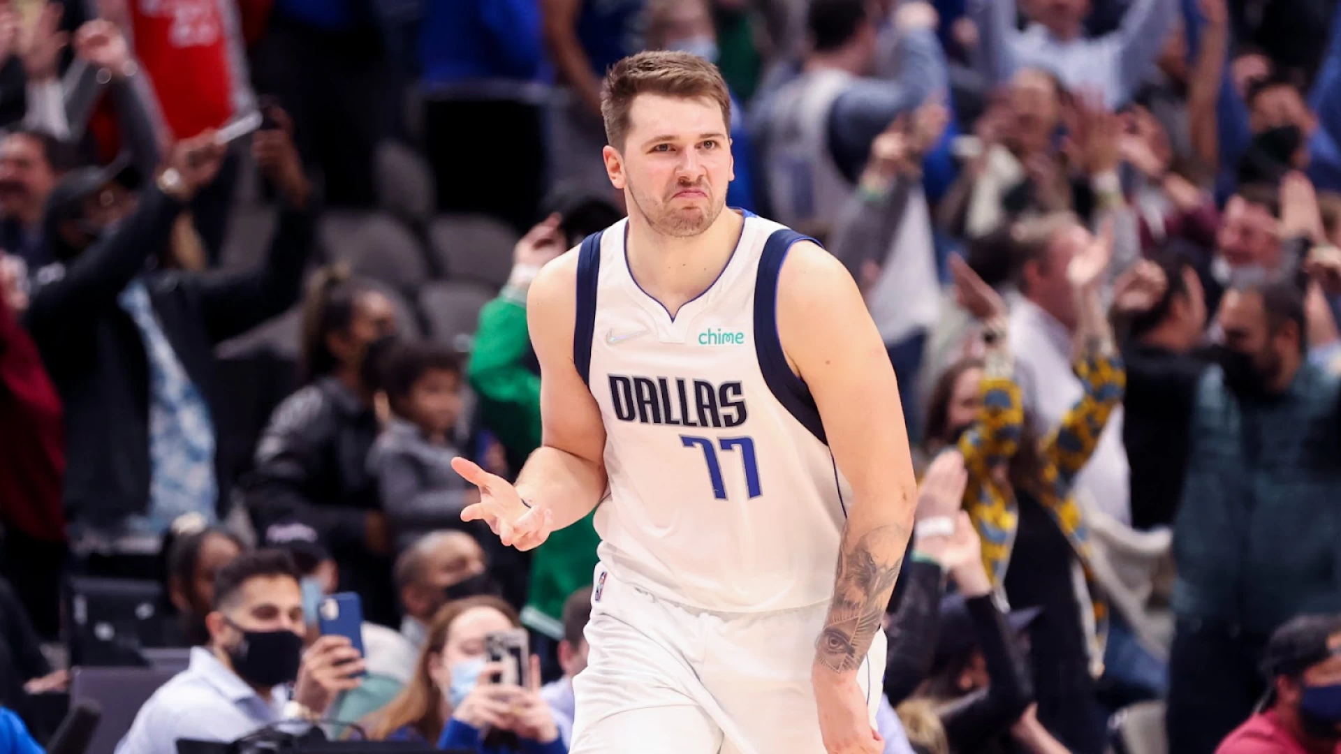 NBA MVP Odds: Embiid's Injury, Doncic Now a Contender?
