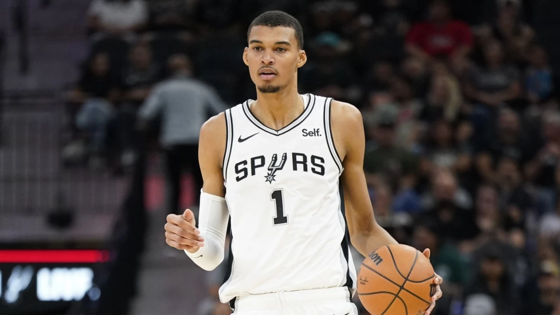 Orlando vs. Spurs Betting Odds, Preview & Prediction