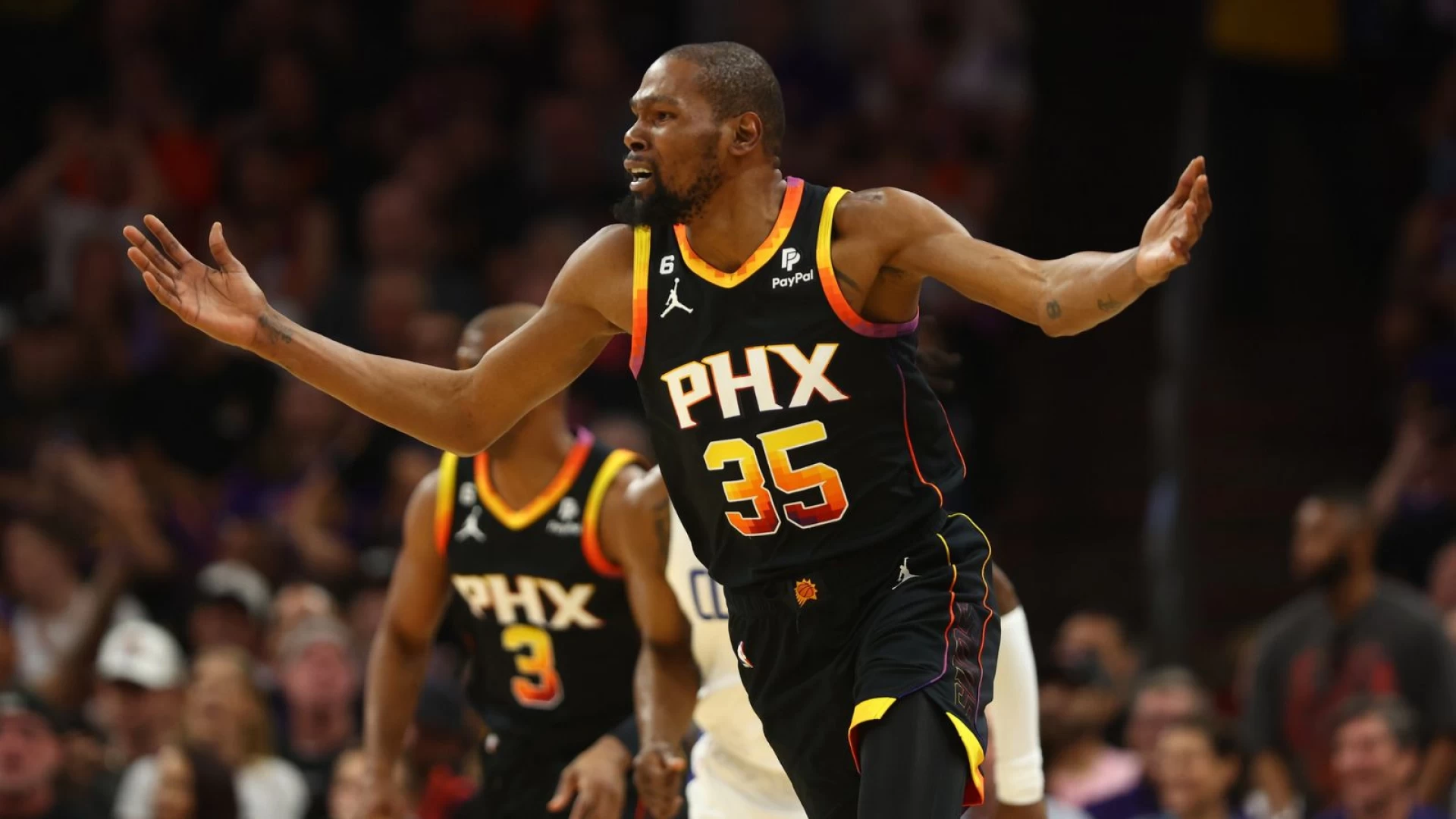 Kevin Durant Returns to Brooklyn Tonight: Nets vs. Suns Preview