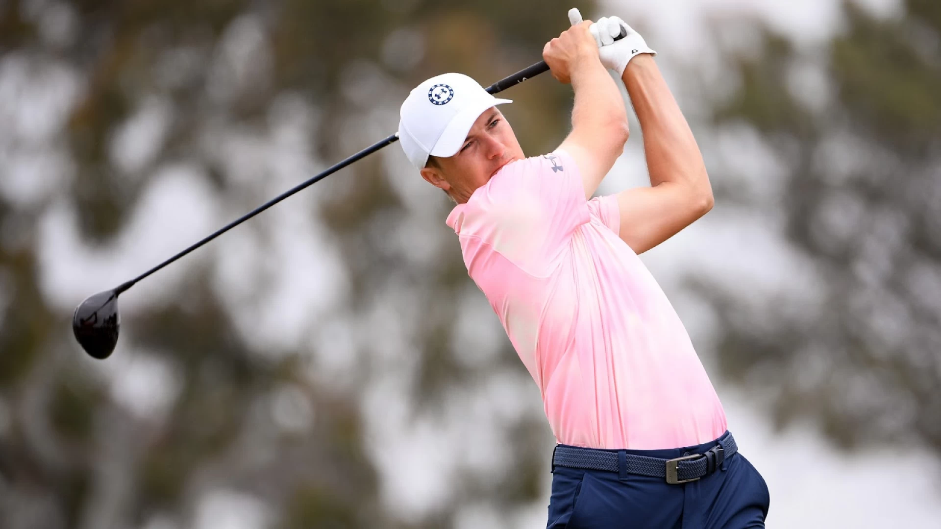 Max Homa and Jordan Spieth: Top Picks at Pebble Beach