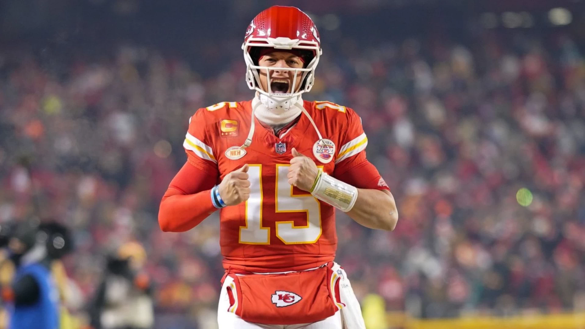 How Many Touchdowns Will Be Scored in Super Bowl LVIII?
