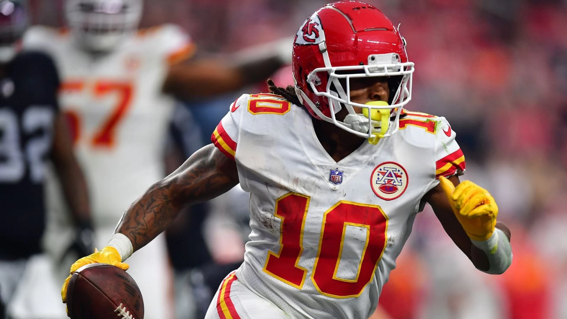 Super Bowl LVIII MVP Odds: Is Pacheco a Worthwhile Bet?
