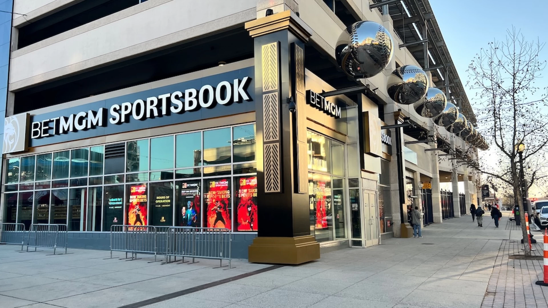 Is BetMGM's Partnership With X Changing Sports Betting?
