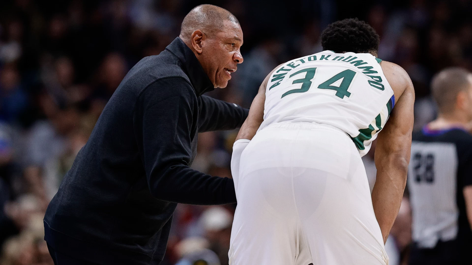 The History of Doc Rivers' Playoff Losses: The King of Failure