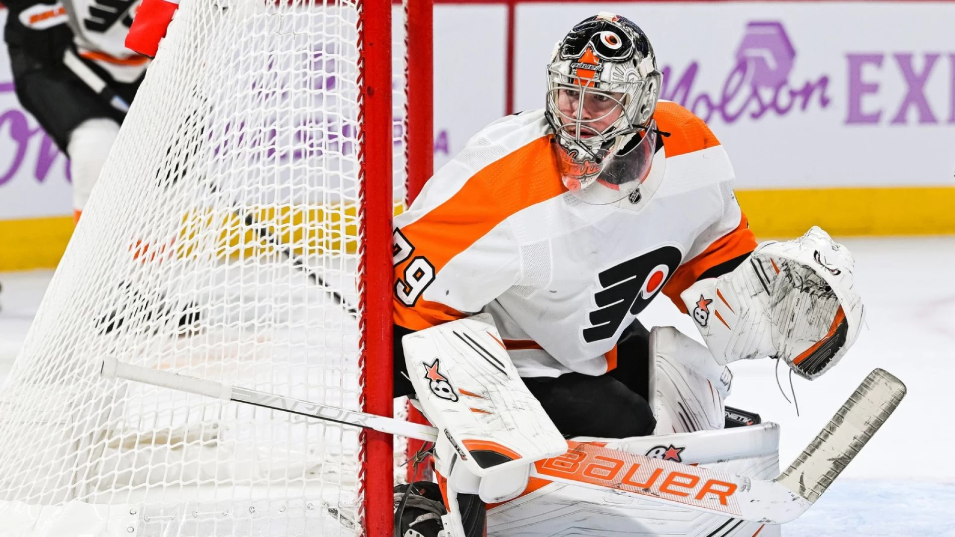 Amid Scandal Carter Hart's Flyers Career is Probably Done
