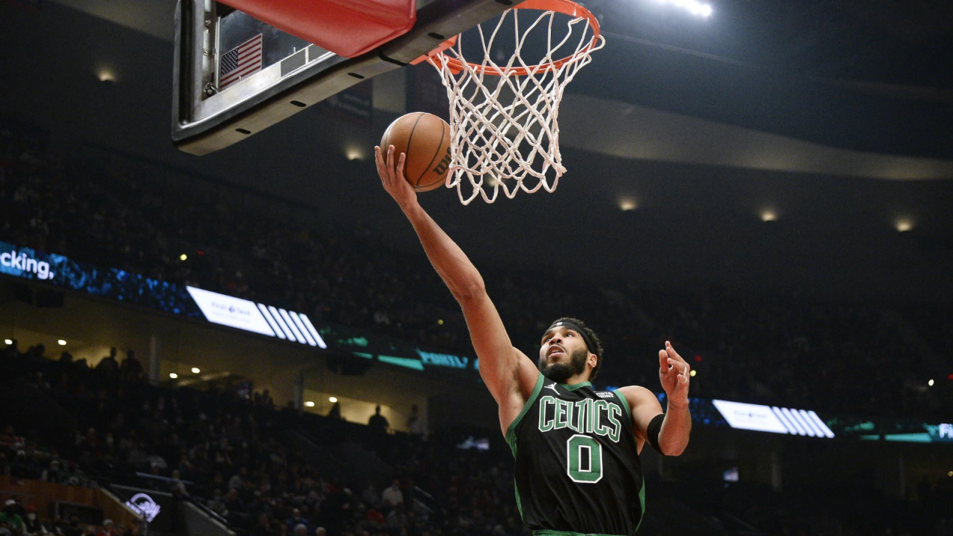 Tonight's NBA: Lakers vs. Celtics & Betting on Underdogs