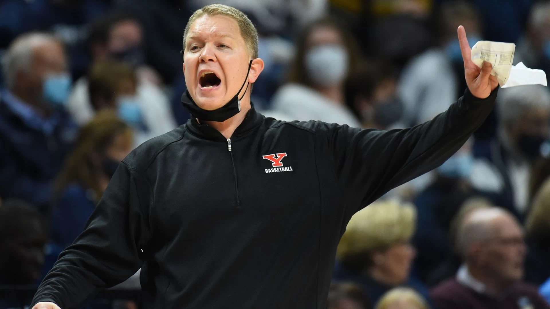College Basketball Thursday Rack: Youngstown State & Cal Cover